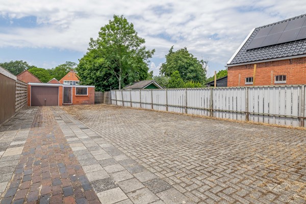 Medium property photo - Nijverheidsstraat 60, 9648 JC Wildervank